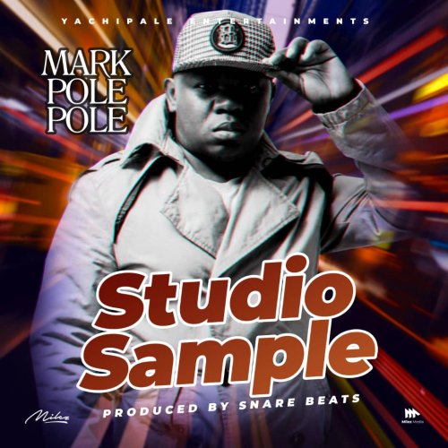Studio Sample