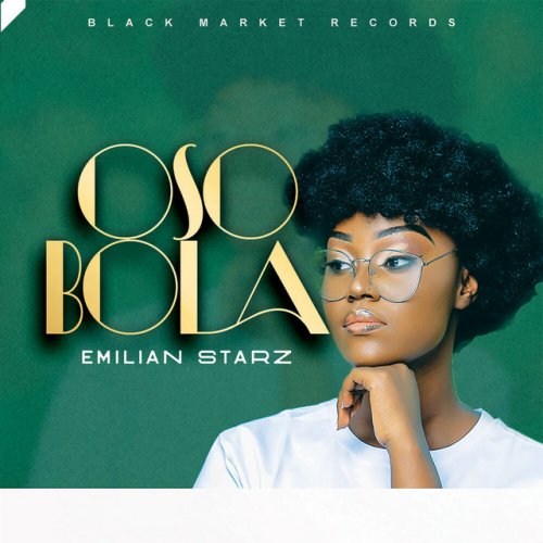 Osobola by Emilian Starz | Album