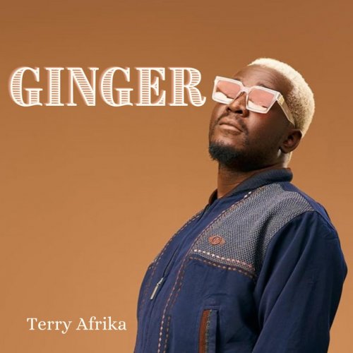 Ginger by Terry Afrika | Album