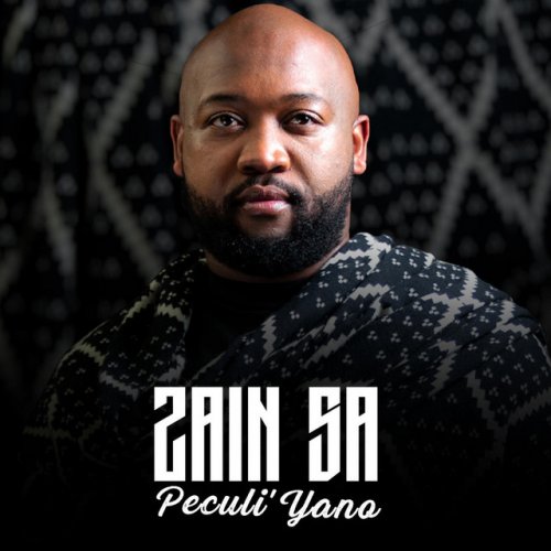 Peculi'yano (Album) by Zain SA | Album