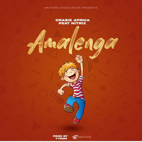 Amalenga