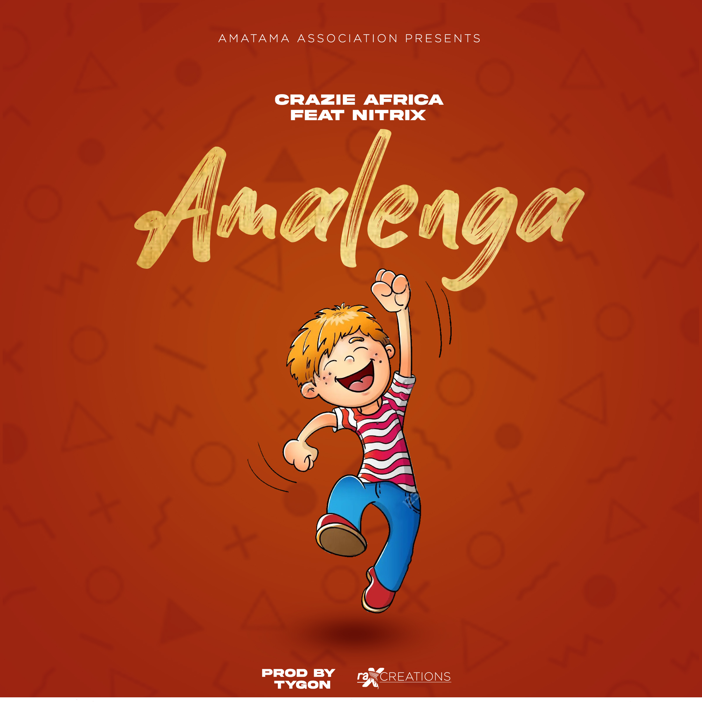 Amalenga