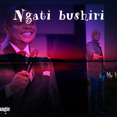 M kay (Ngati bushiri)