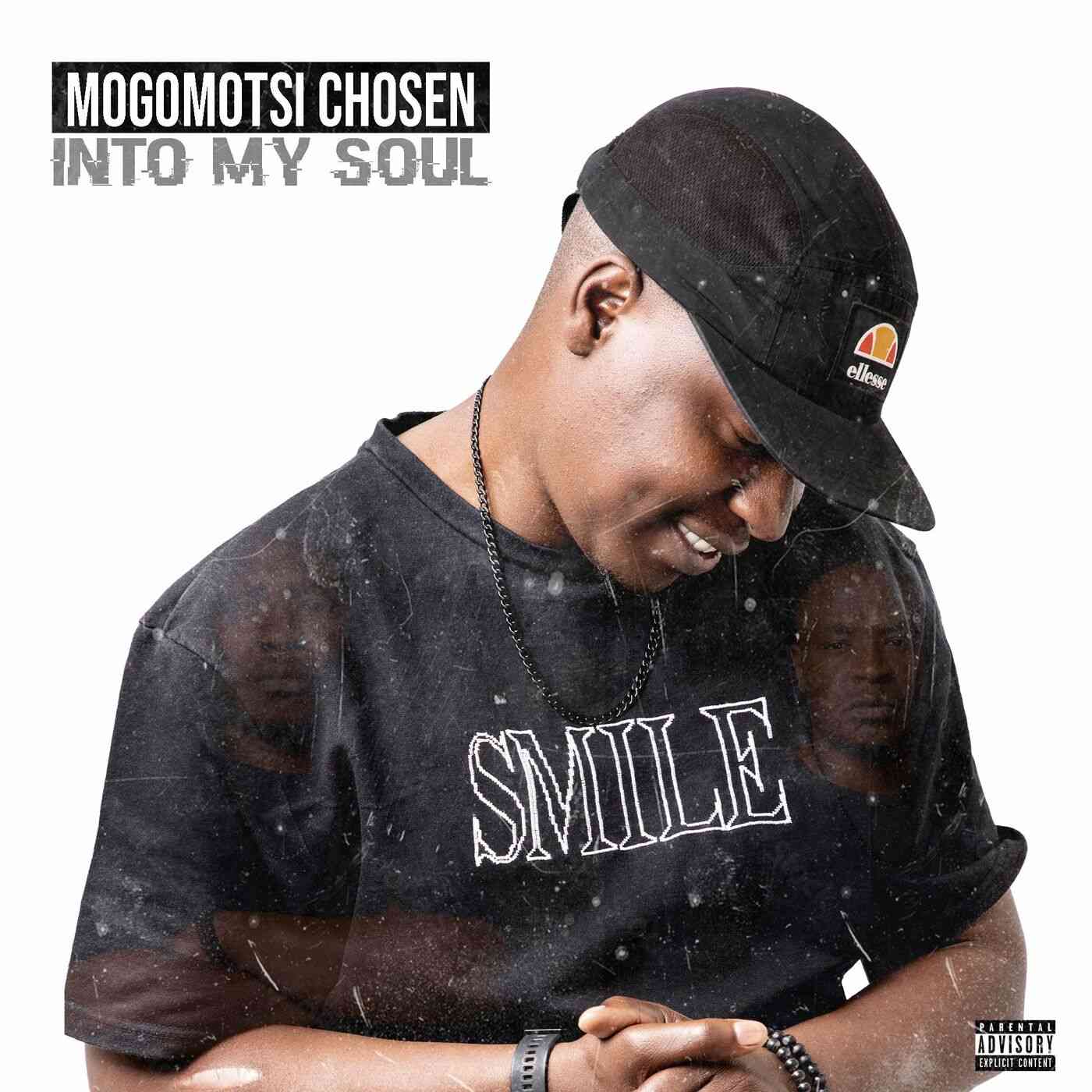 Into My Soul (Album) by Mogomotsi Chosen | Album