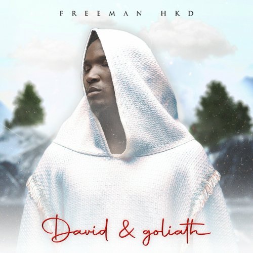 David & Goliath by Freeman HKD Boss
