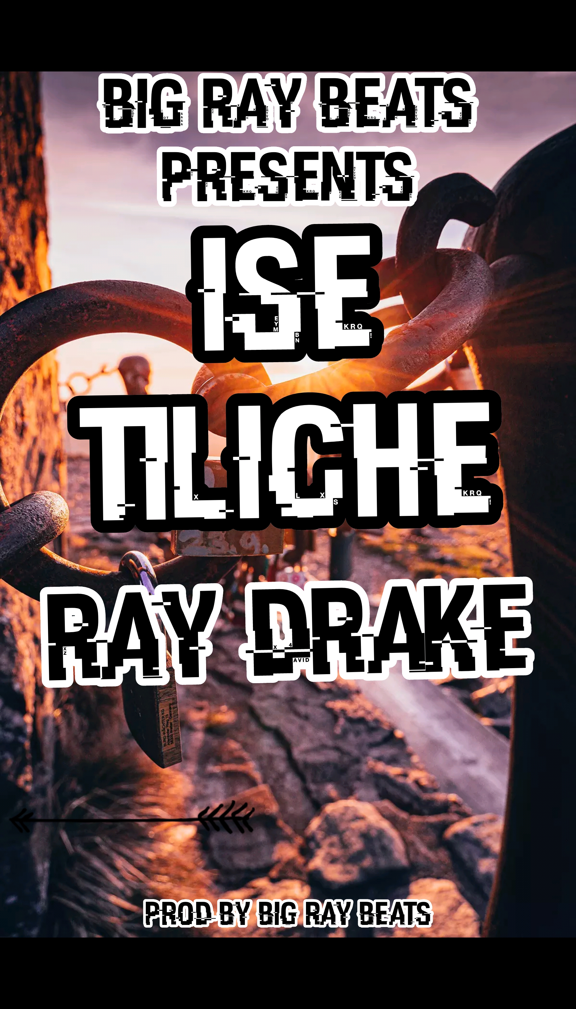 Ray Drake