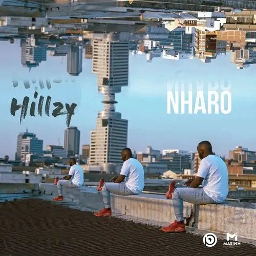 Nharo