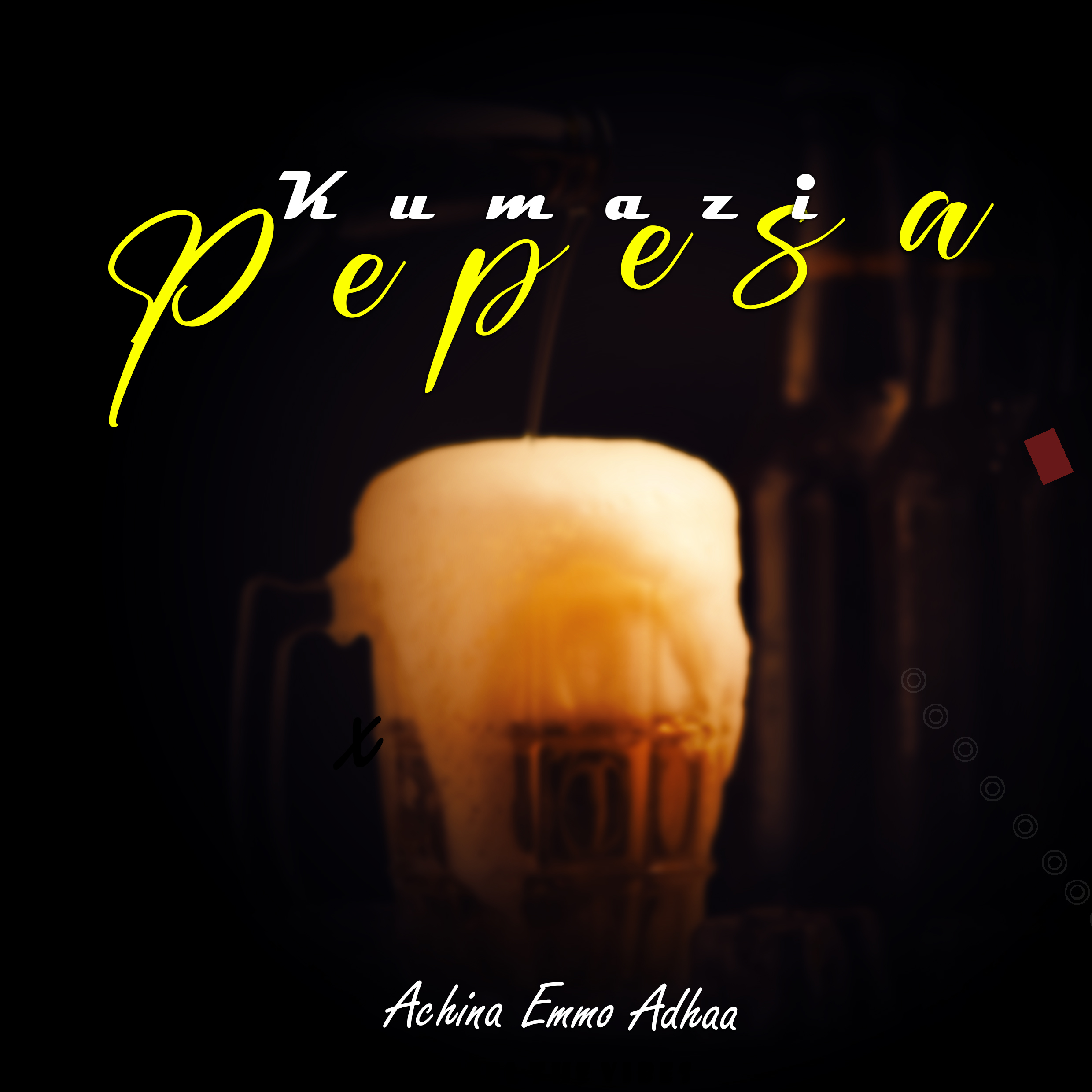 Kumazipepetsa