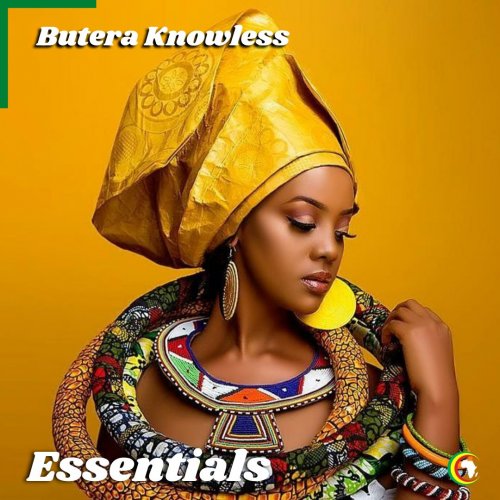 Buteta Knowless Essentials