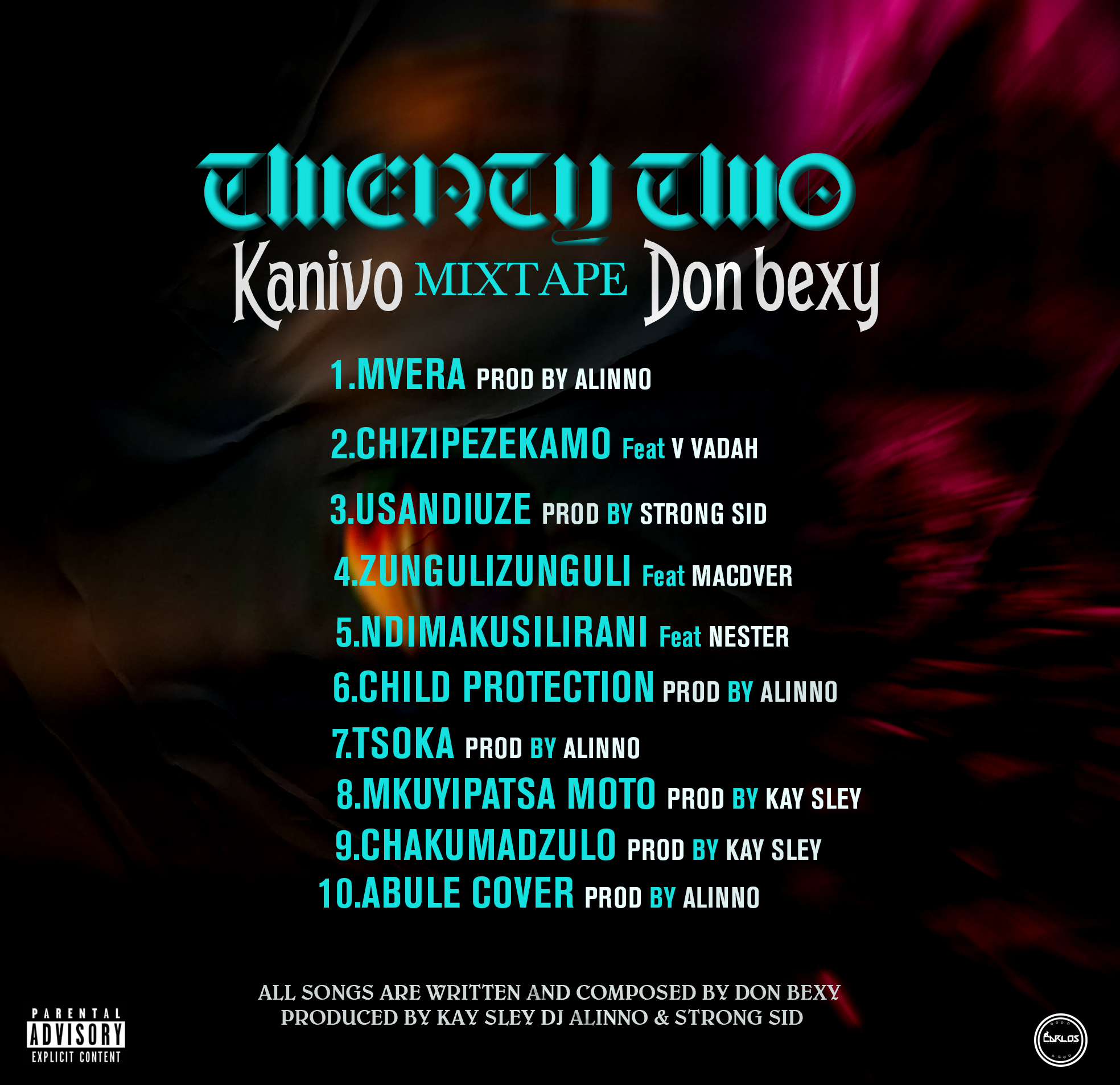 2022 mixtape by Kay Sley | Album