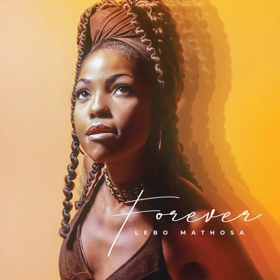 Forever EP by Lebo Mathosa | Album