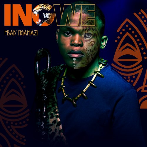 Ingwe EP