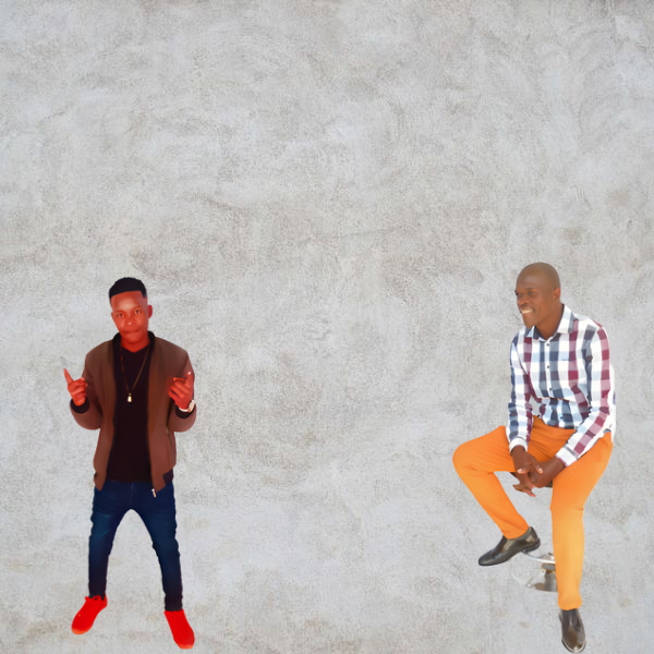 Dear Lord (Prince Moja Ft Freddy)