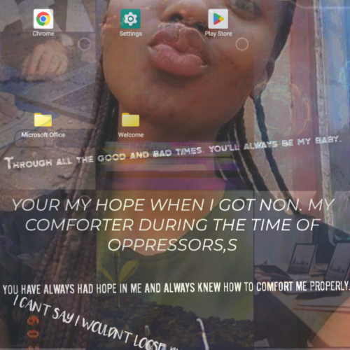 Motlogele (Ft Chantiiey Eenboom)