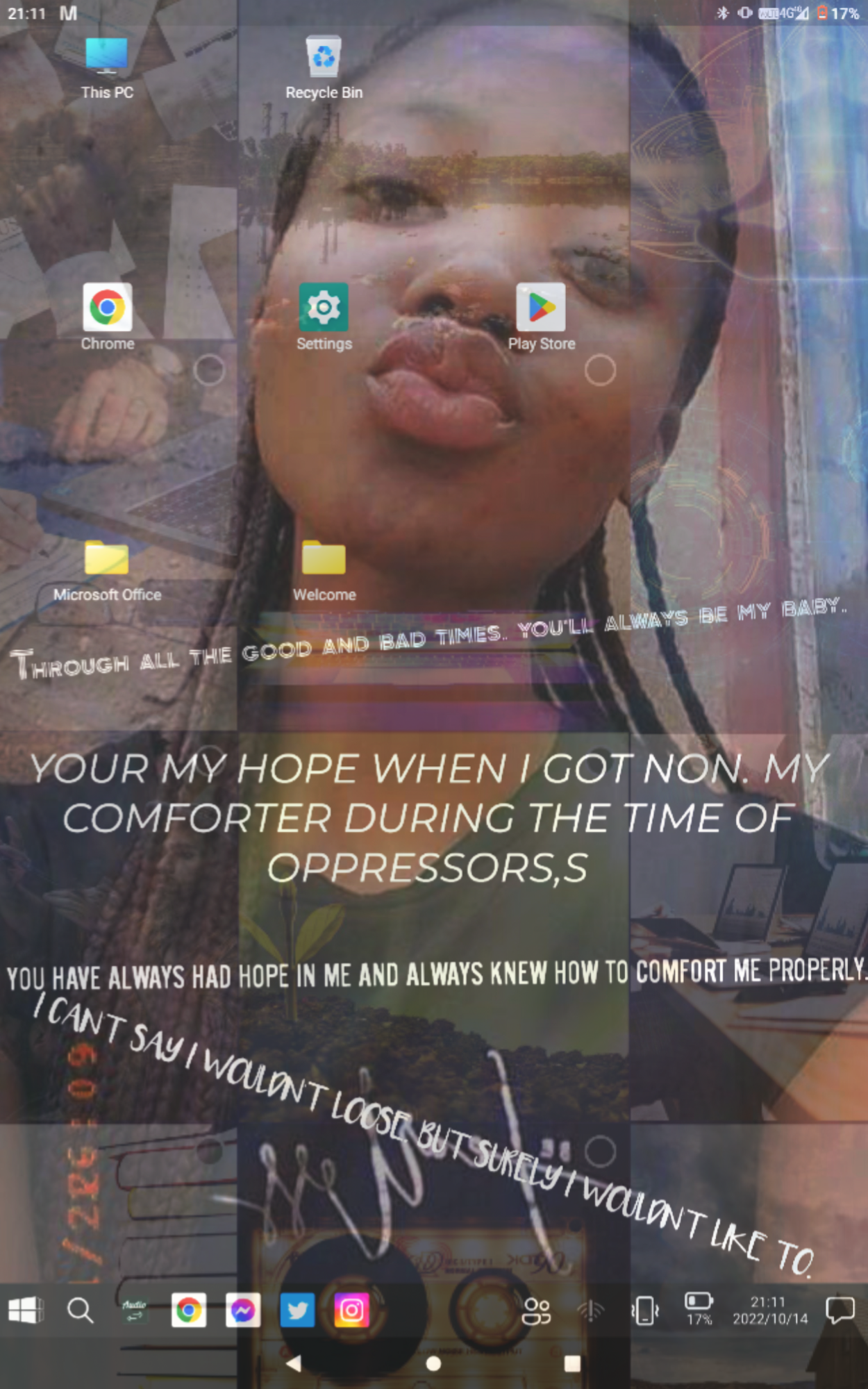 Motlogele (Ft Chantiiey Eenboom)