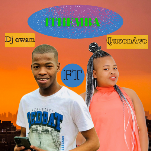 Ithemba (Ft QueenAve)