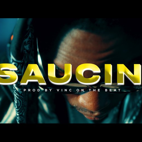 Saucin'