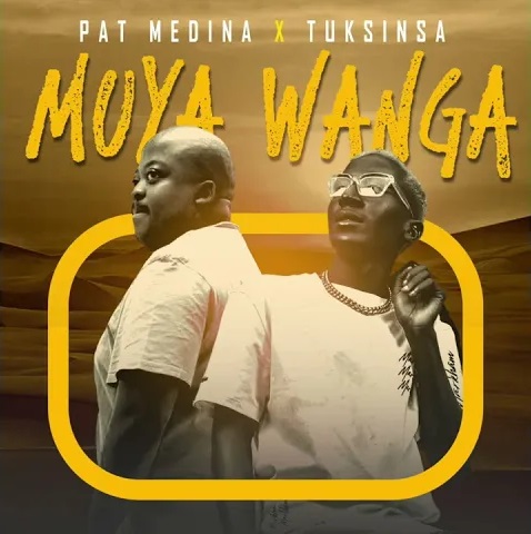 Muya Wanga (Ft TuksinSA)