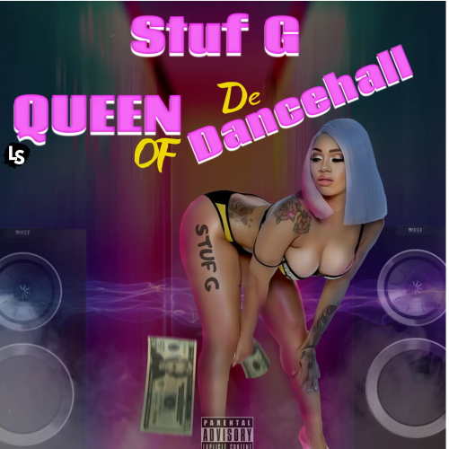 Queen of da Dancehall