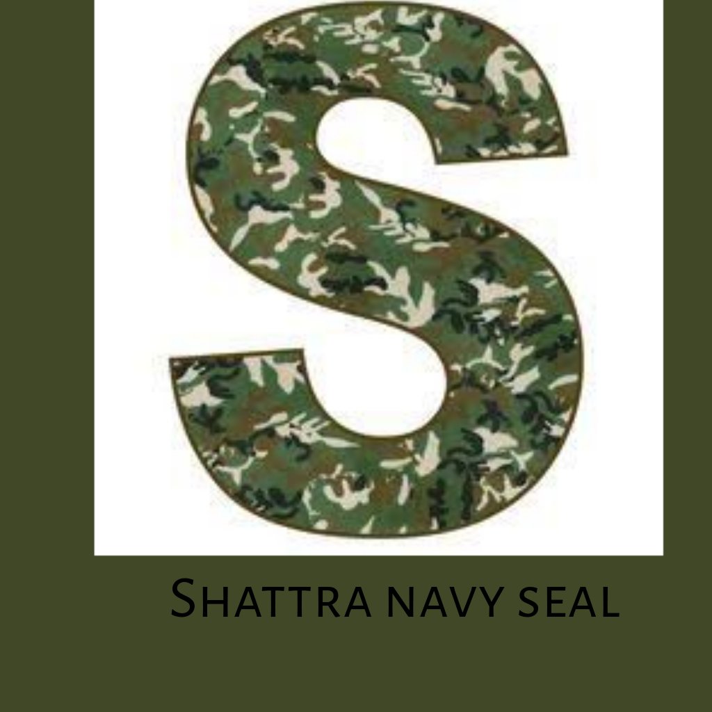 shattra navy seal