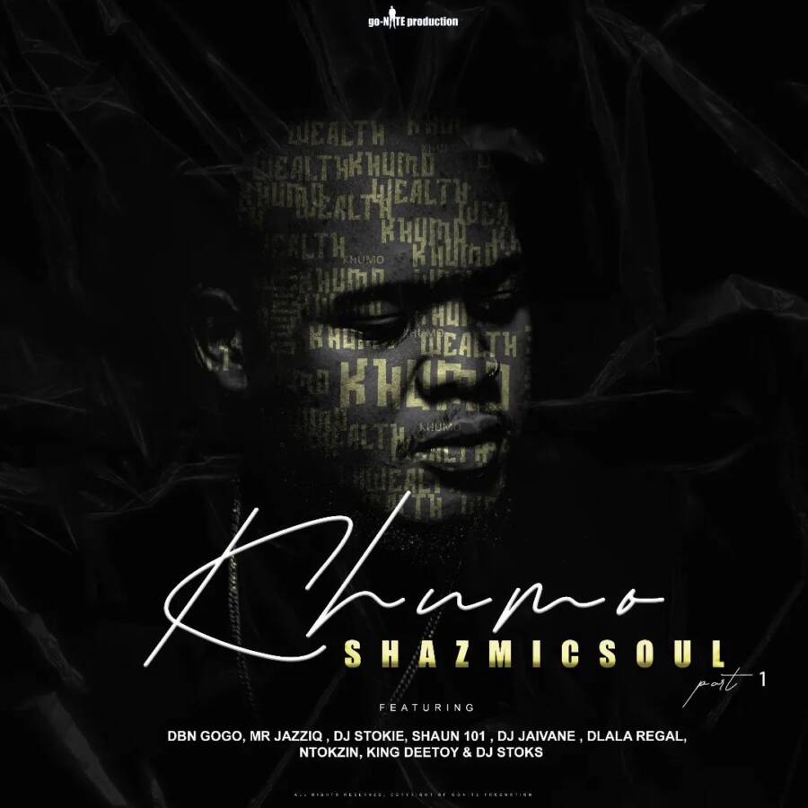 Zola Bhadi (Ft Skandisoul, DJ Jaivane, Dlala Regal & Czwe De Ancestral)