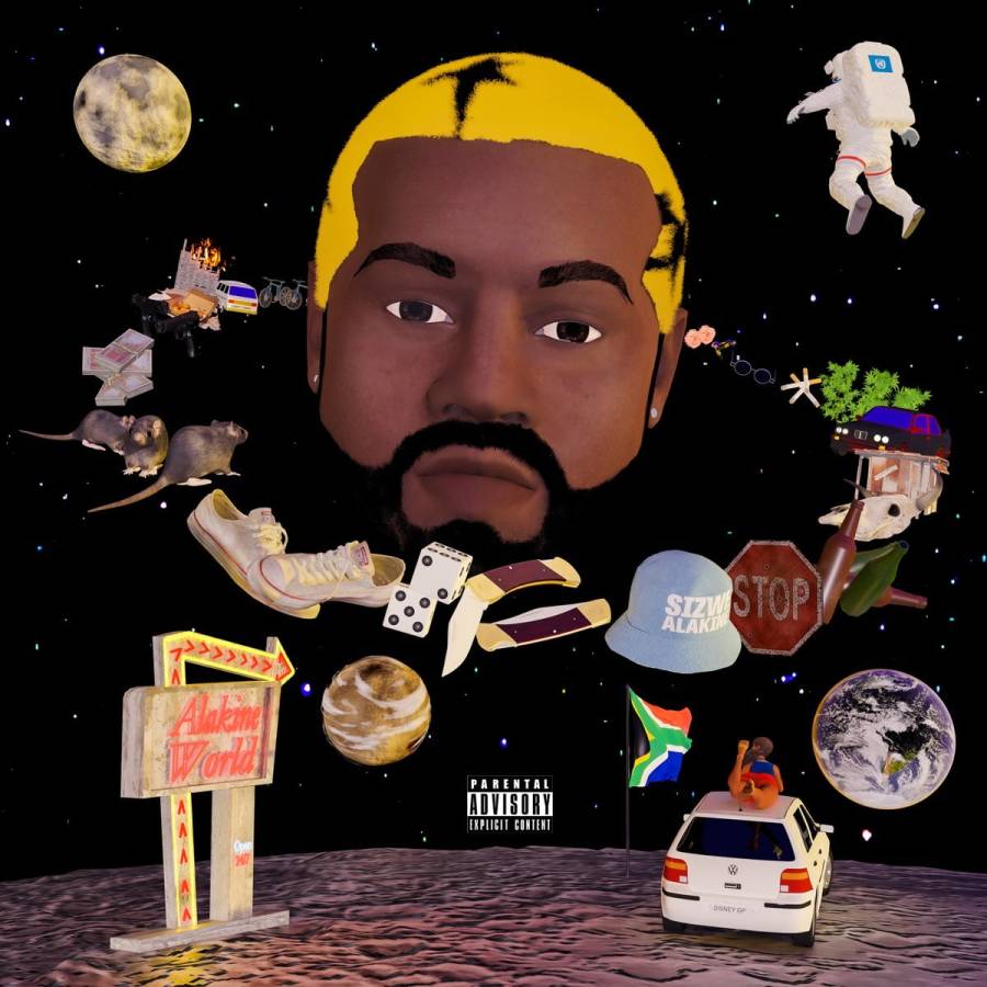 Mang Kapa Mang (Ft Mellow & Sleazy)
