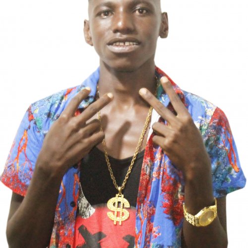 HUDDE K OMUMIMI_ YOUNG GAL OFFICIAL AUDIO