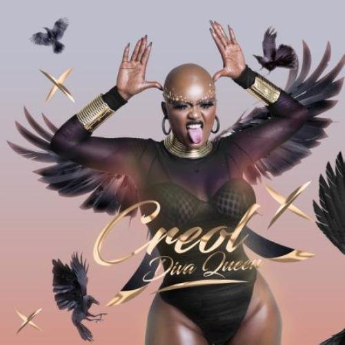 Diva Queen by Creol