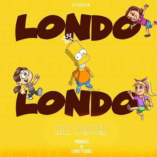 Londolondo