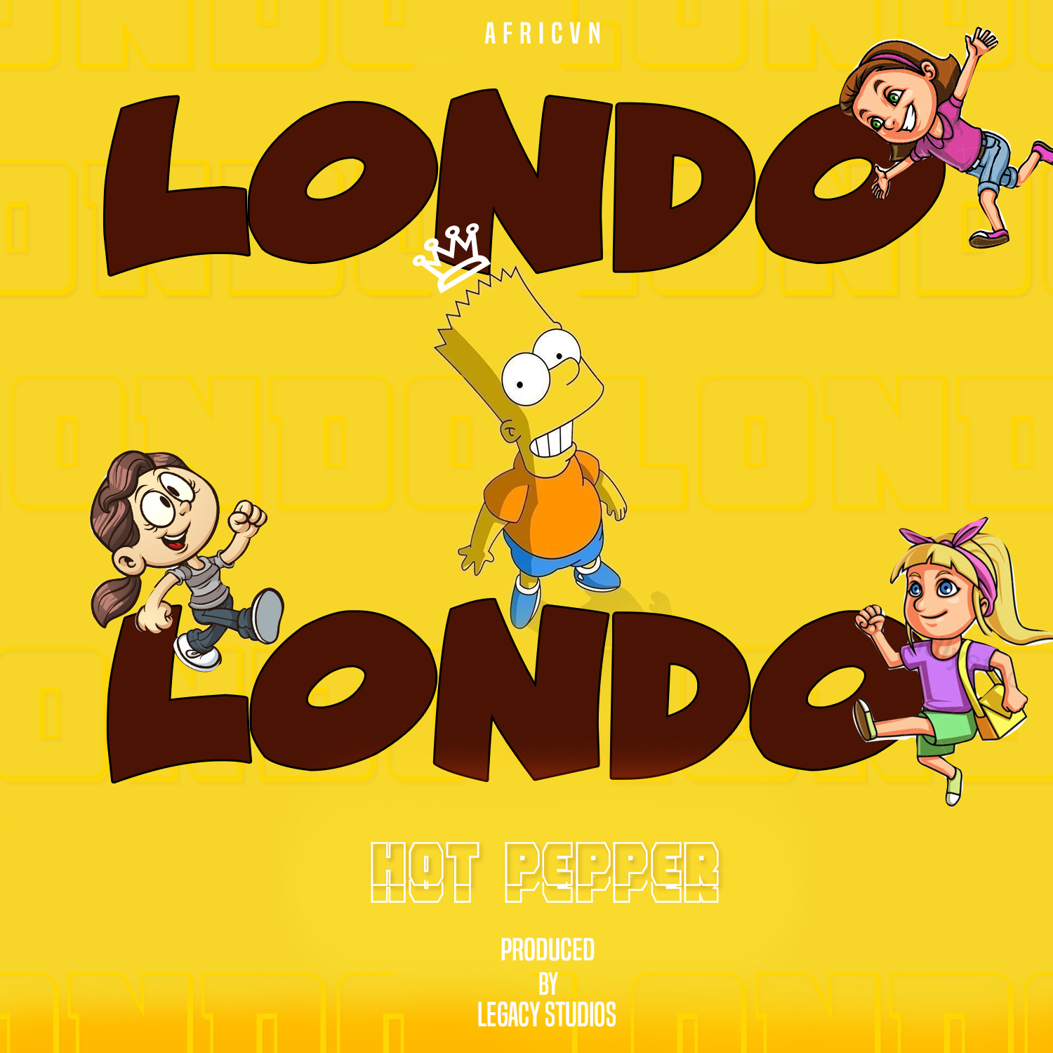 Londolondo