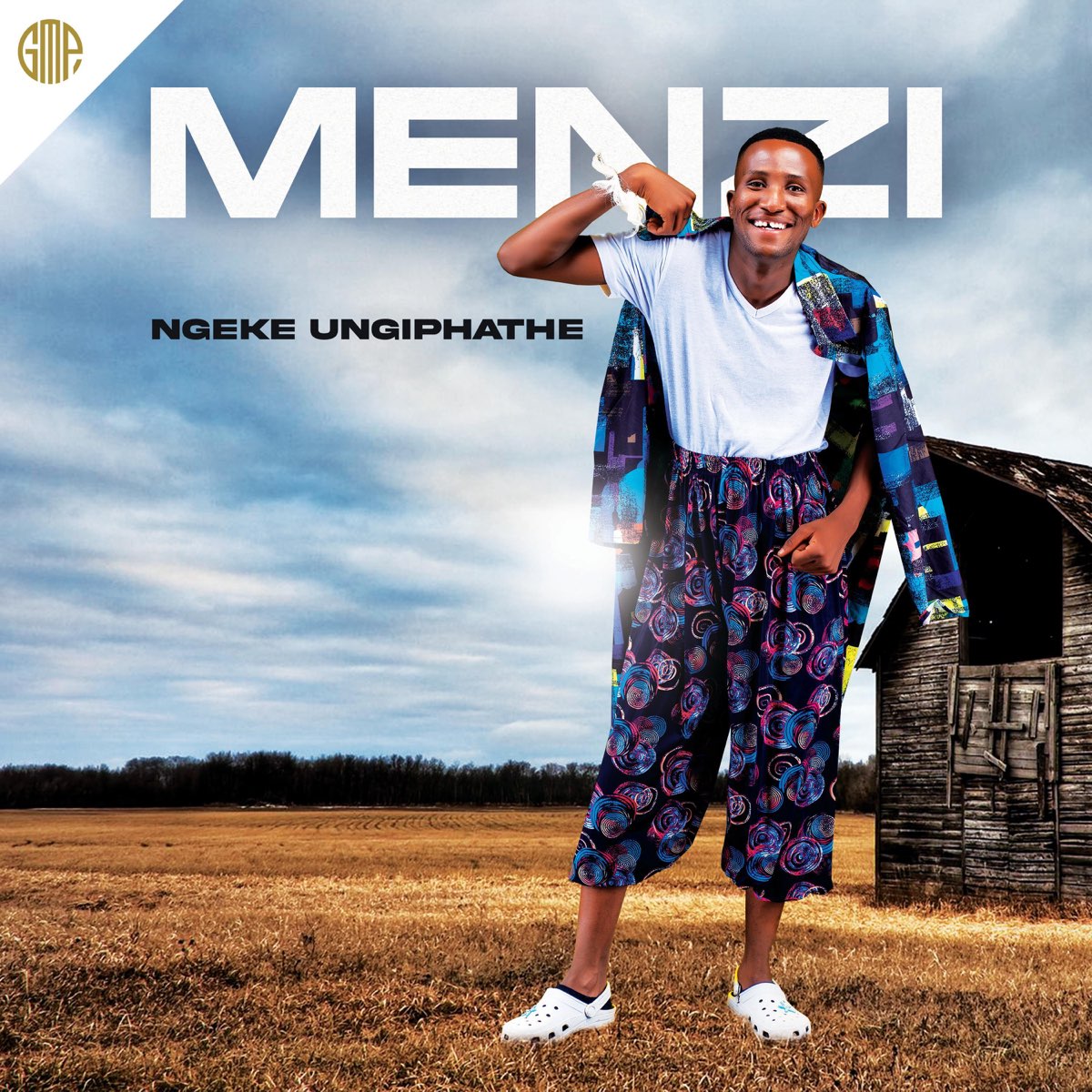 Ngeke Ungiphathe by Menzi | Album