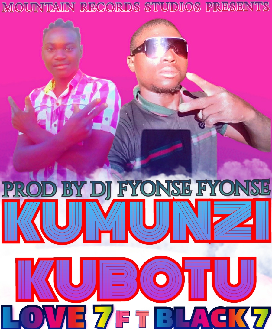 KUMUNZI