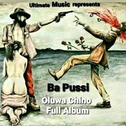 Oluwa chino