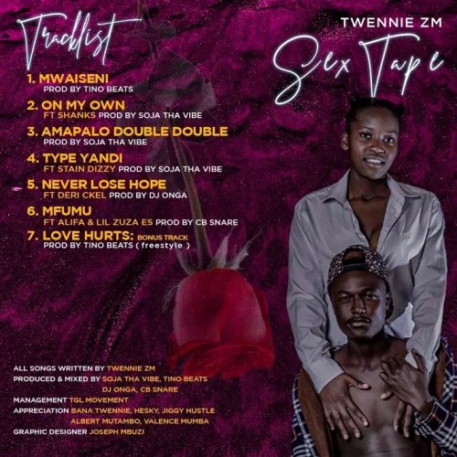 Sex Tape Ep