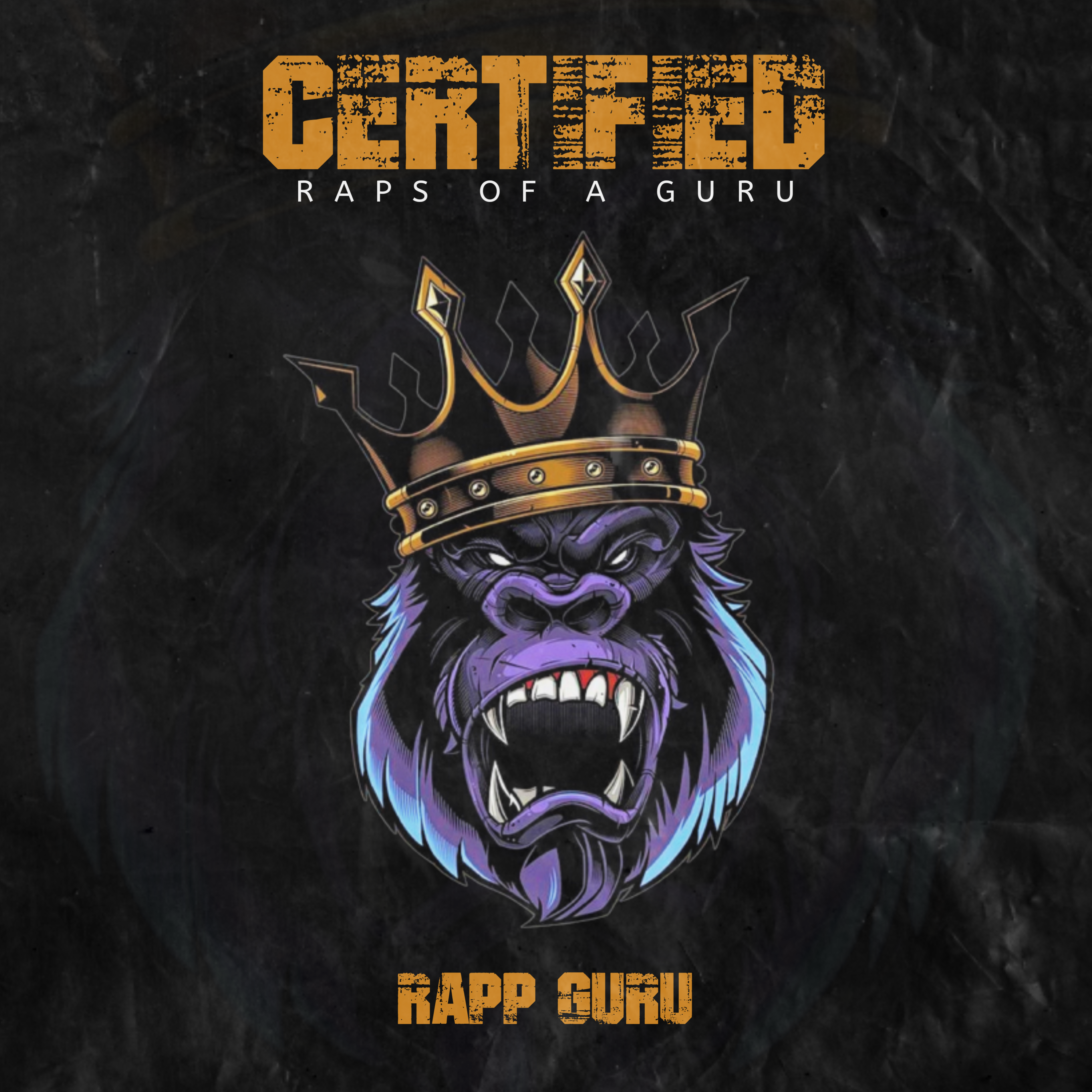 Rapp Guru - Pray ft t'naka AMP x Vic Apollo