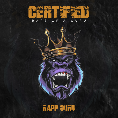 Rapp Guru - Haasi Makuhwa ft Breezie Nukem