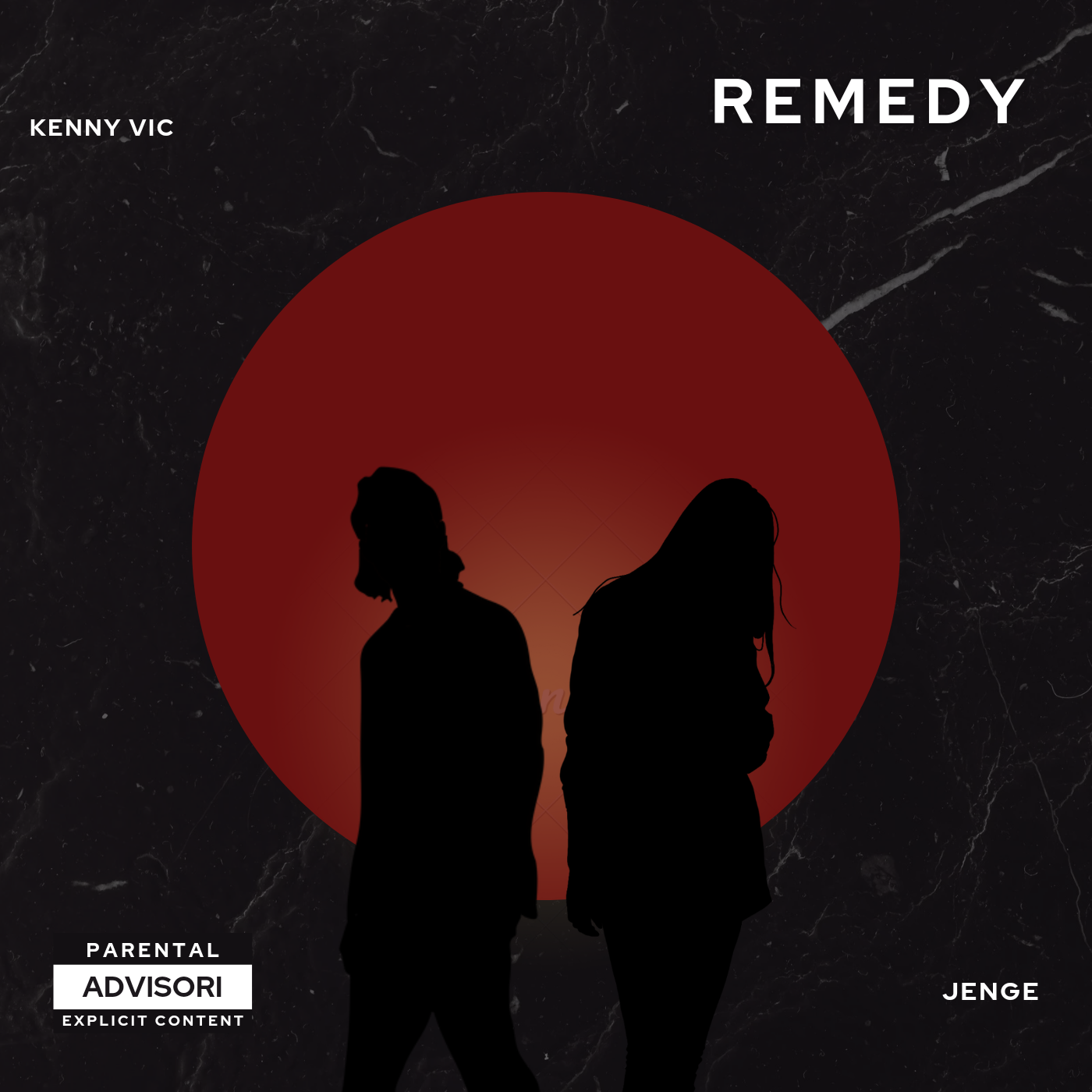 Remedy (Ft Jenge)