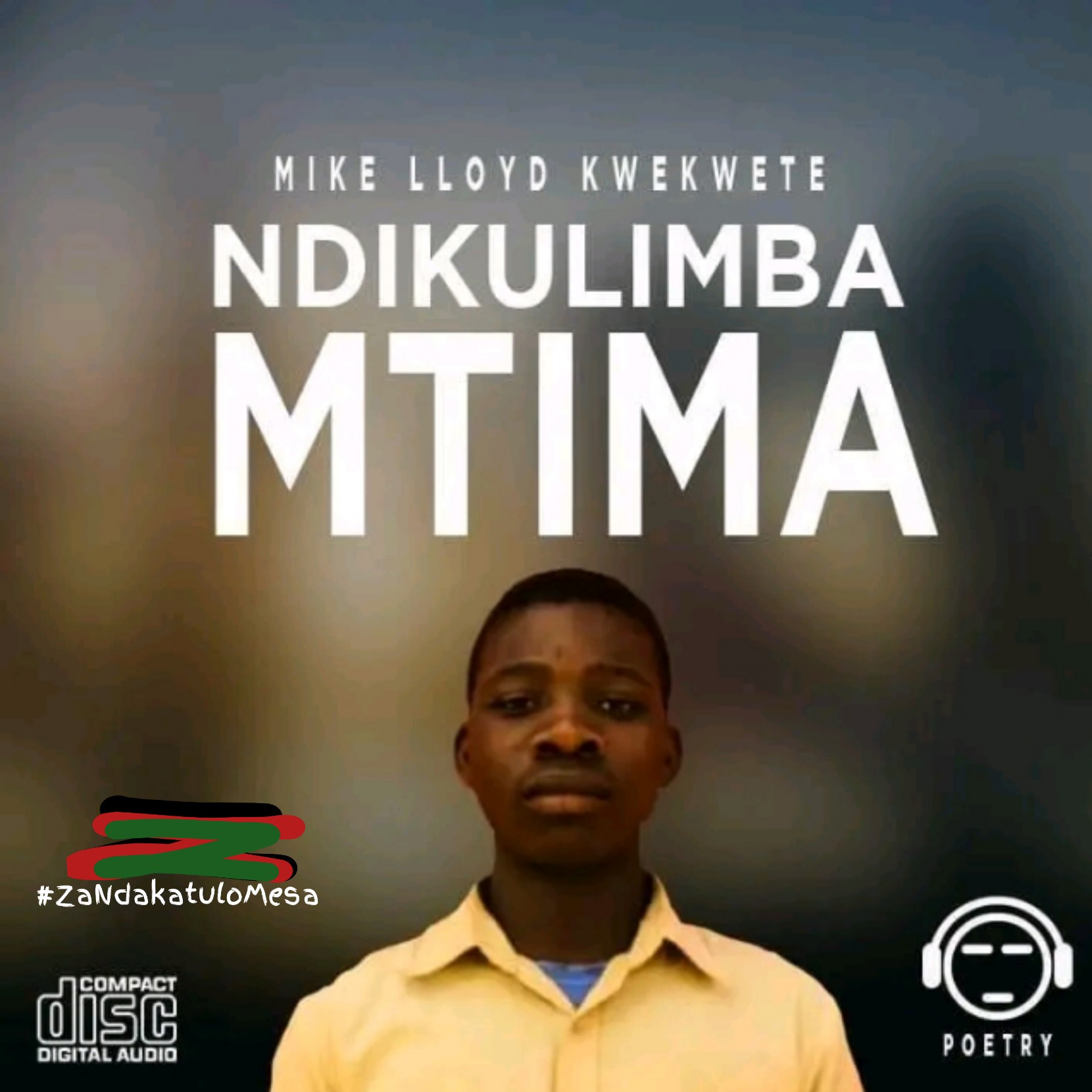 Ndikulimba mtima by Nyimbo Yanga | Album