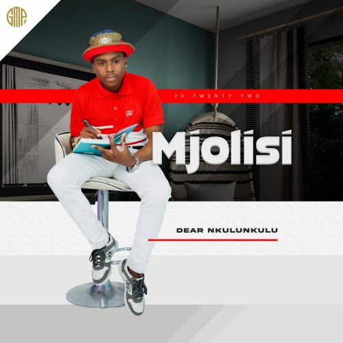 Dear Nkulunkulu by Mjolisi | Album