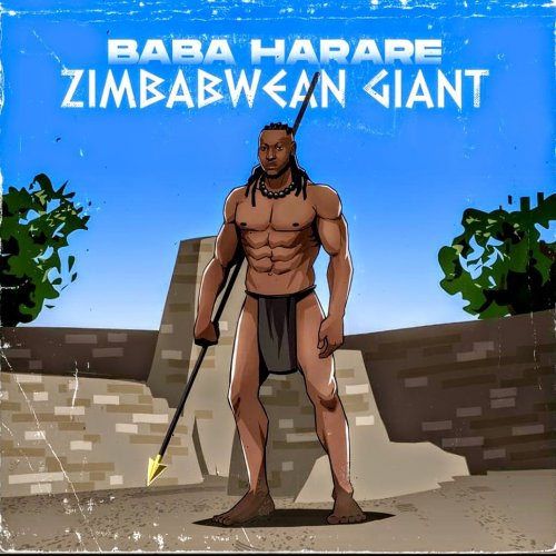 Zimbabwean Giant by Baba Harare | Album