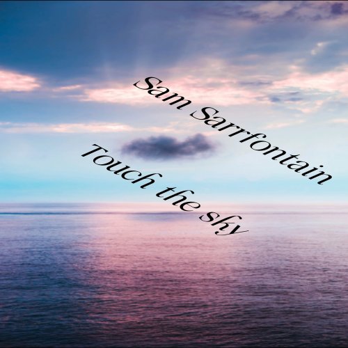Touch the sky