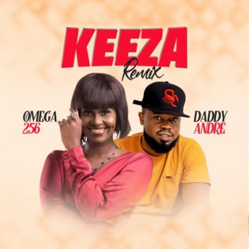 Keeza (Remix) (Ft Daddy Andre)