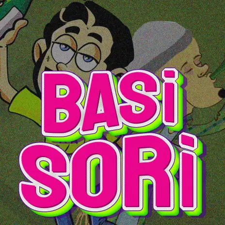 BASi SORi (Ft Passy Kizito)