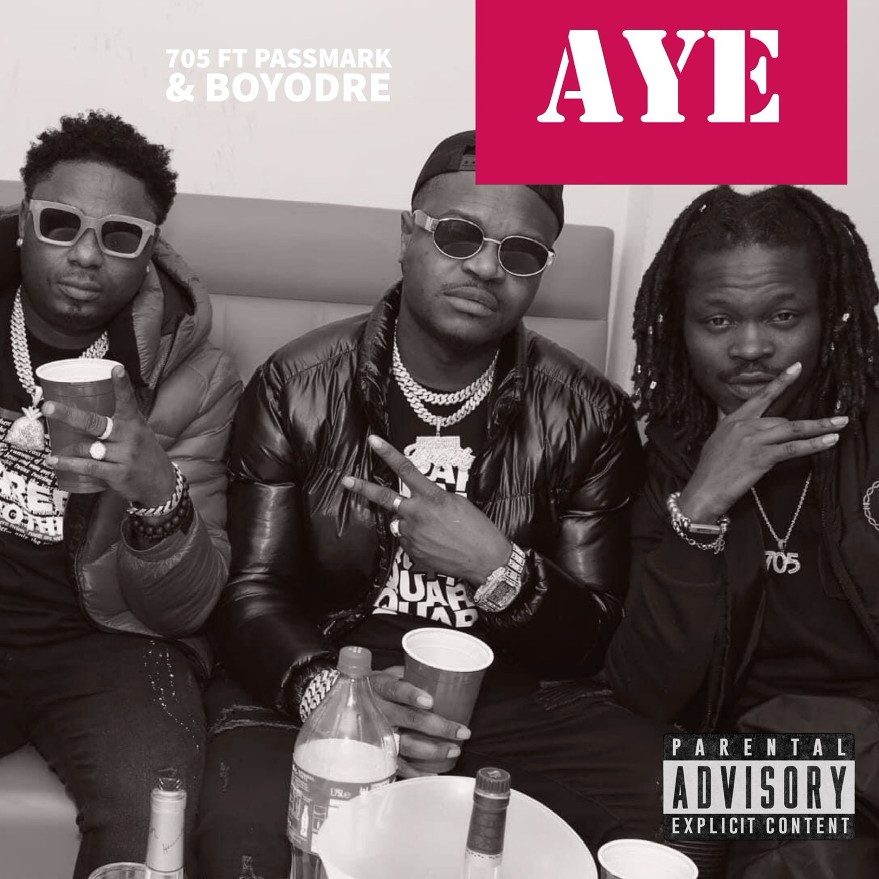 Aye