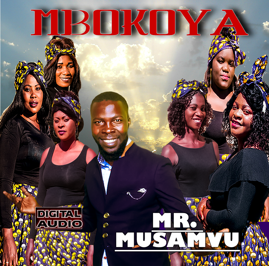 MBOKOYA by Mister Musamvu | Album