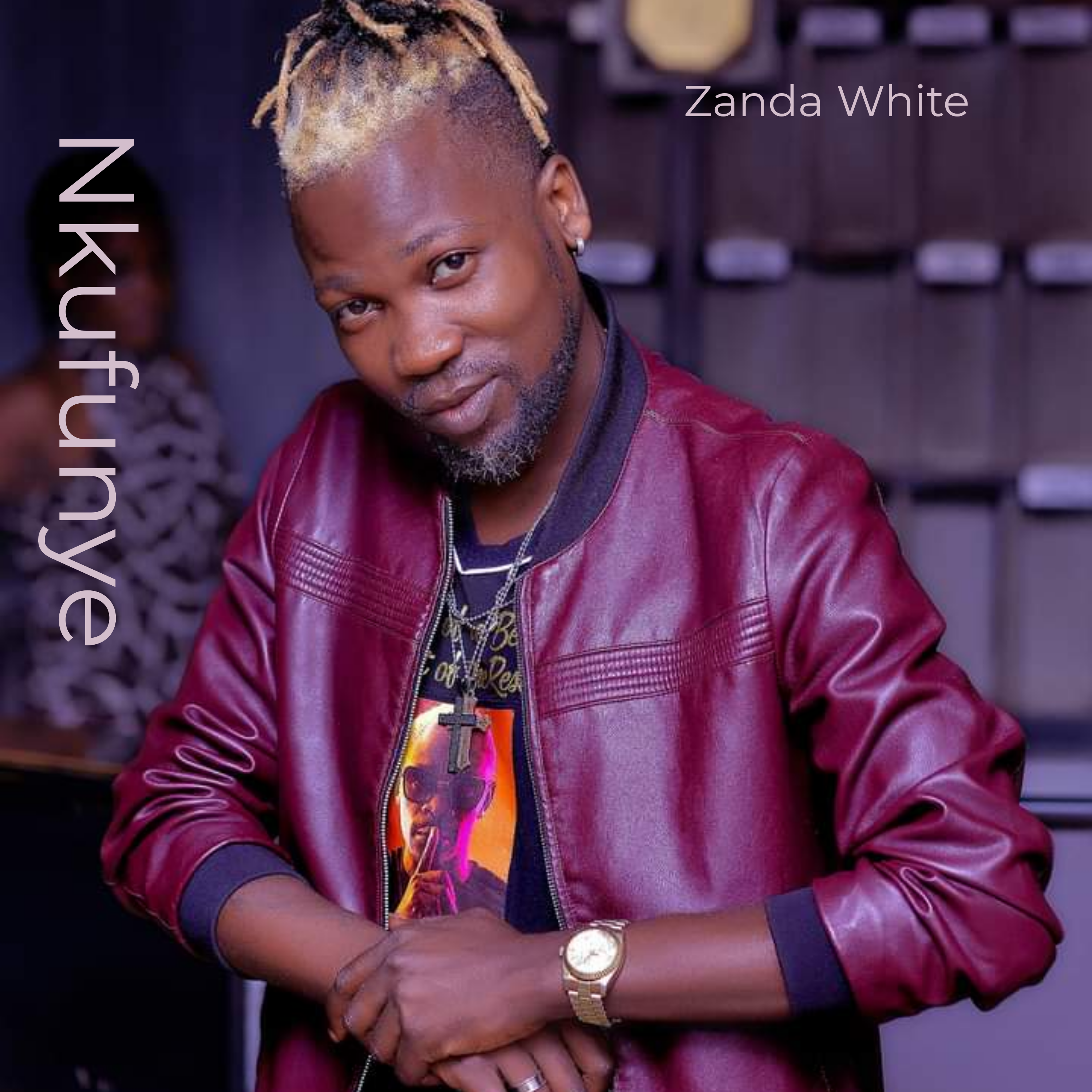 Nkufunye