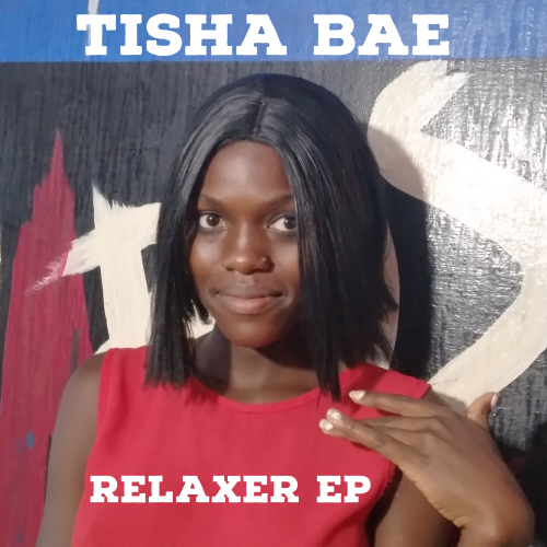 NEW CHAPTER by Tisha Bae