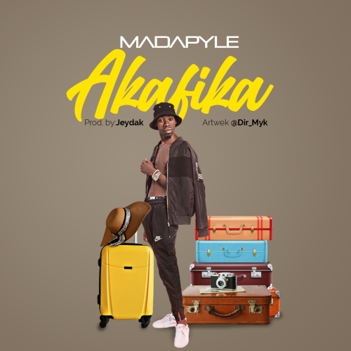 Akafika