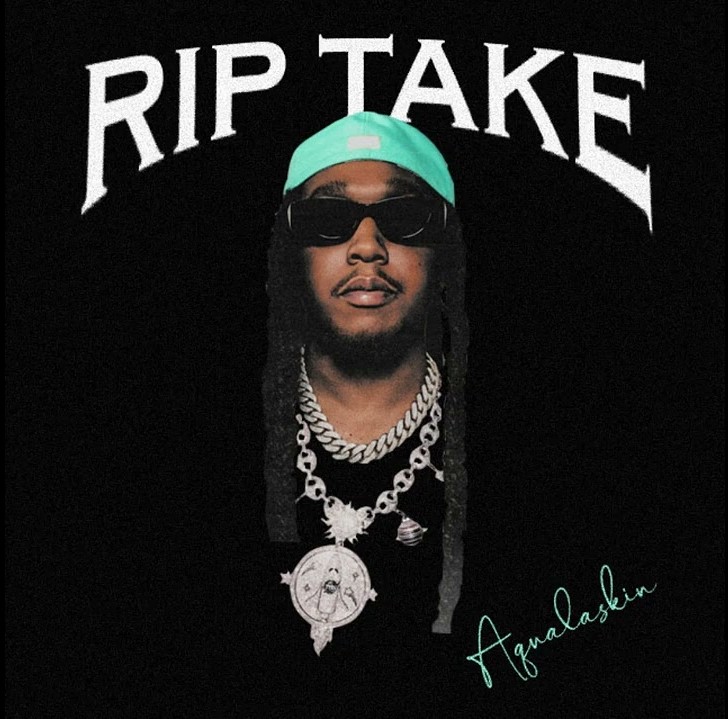 RIP Takeoff (Tribute)