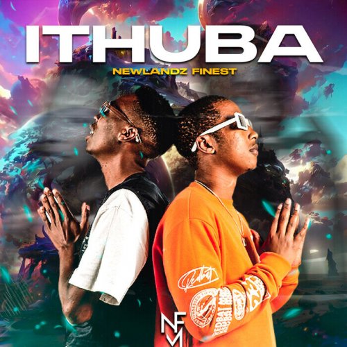 ‎Ithuba